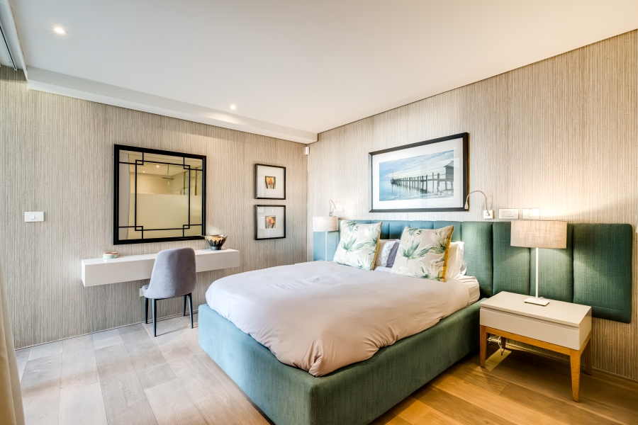 3 Bedroom Property for Sale in Camps Bay Western Cape